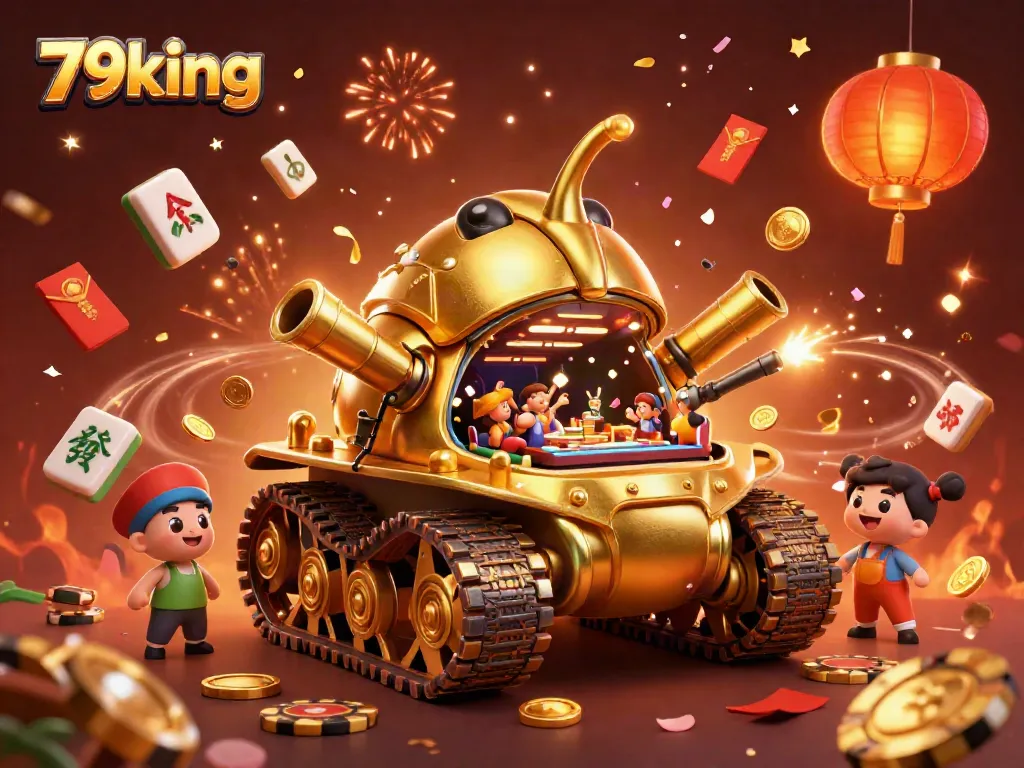 Engage in thrilling adventures at 79king's vibrant miniature casino packed with dynamic elements and excitement.