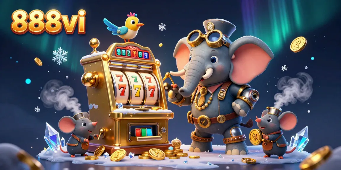 Experience thrilling action at 888vi with vibrant slots, exciting jackpots, and engaging gameplay.